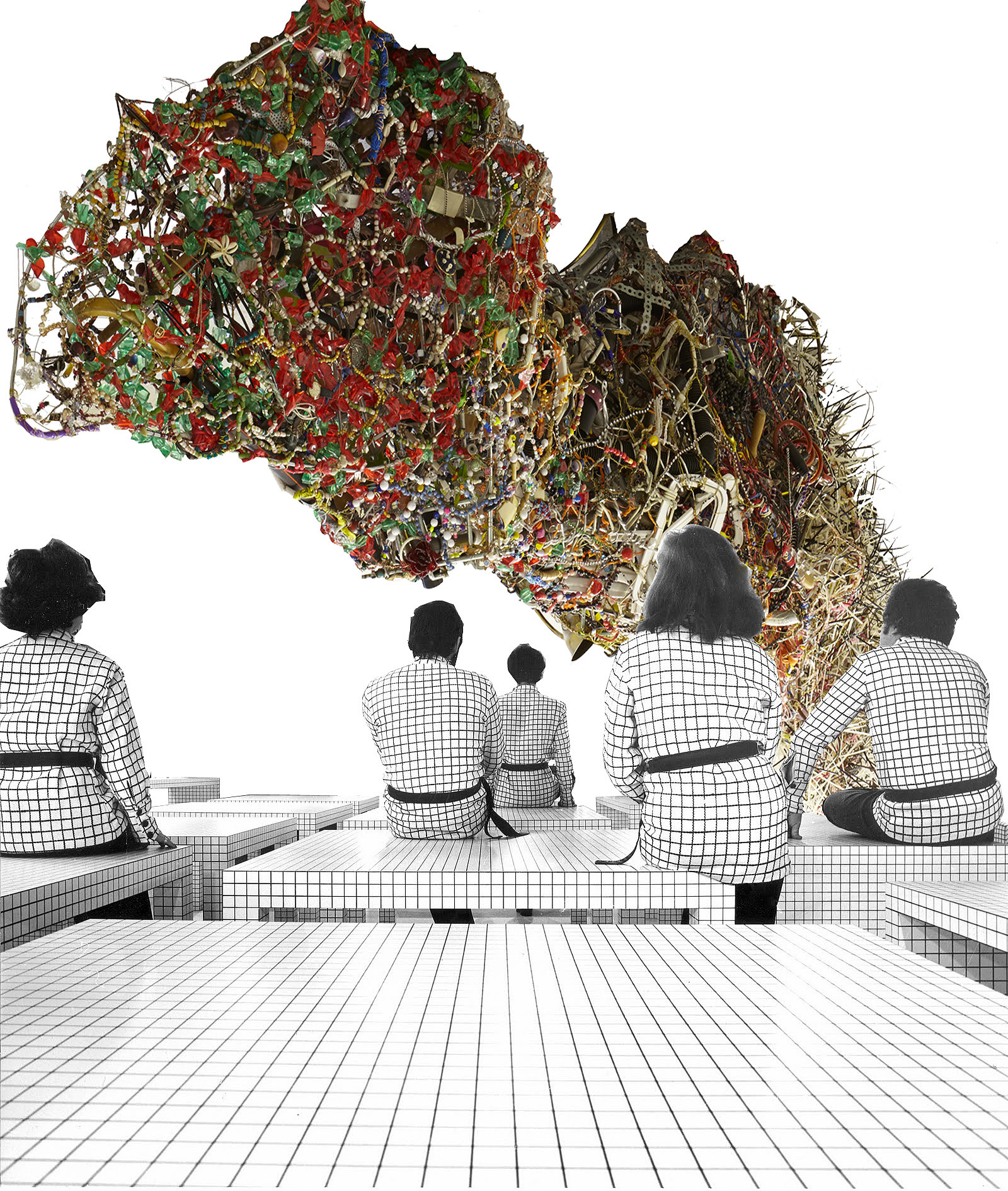Christian Ganzer: hebl2014collage